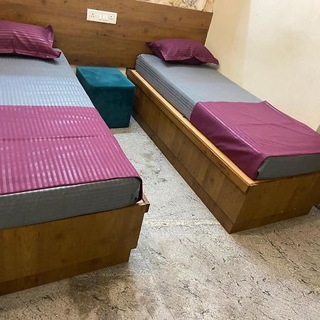Princess Inn Coliving Pg バンガロール エクステリア 写真