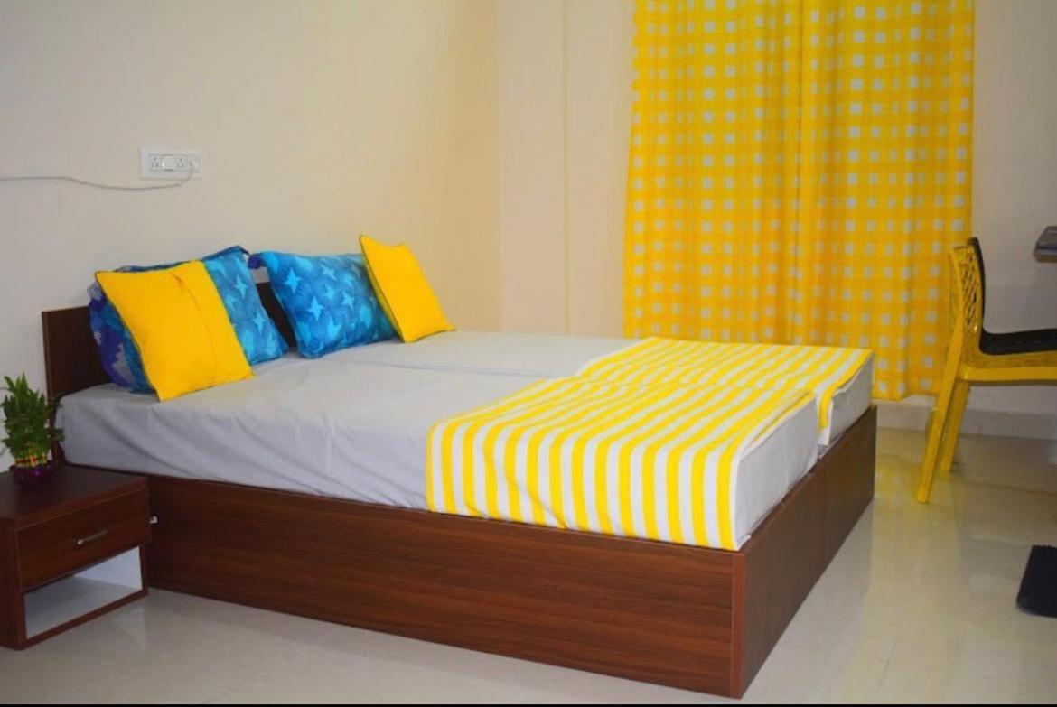Princess Inn Coliving Pg バンガロール エクステリア 写真