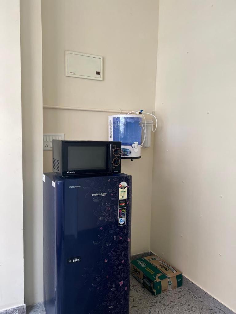 Princess Inn Coliving Pg バンガロール エクステリア 写真